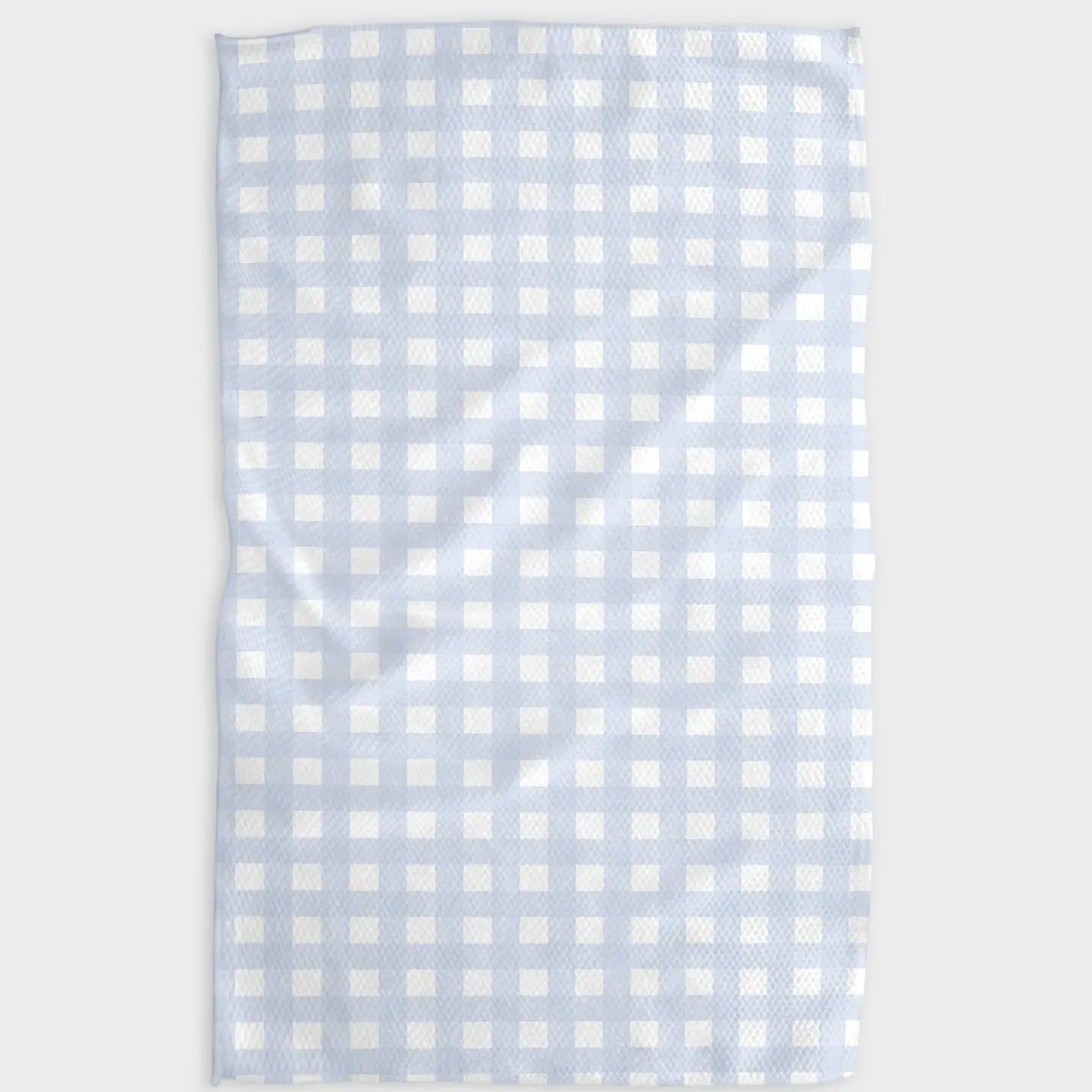 geometry tea towel - gigi