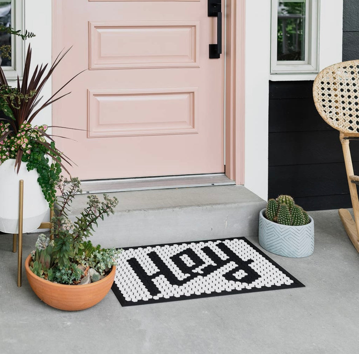 Tile Mat