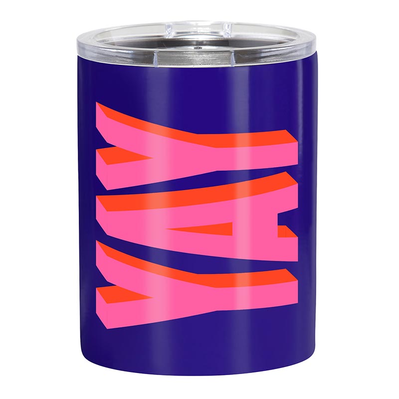 YAY Mini Tumbler