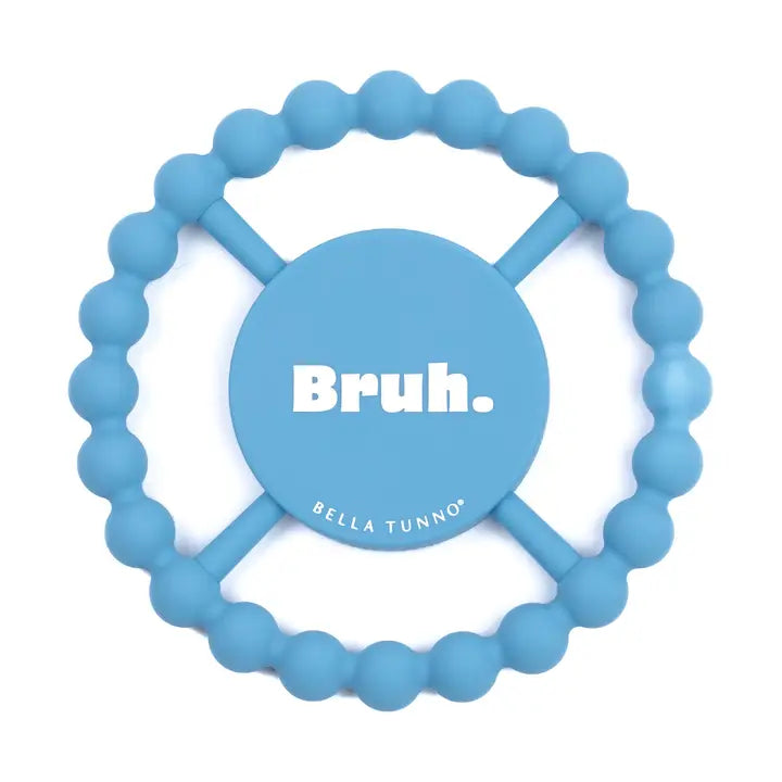 bruh teether