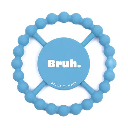 bruh teether