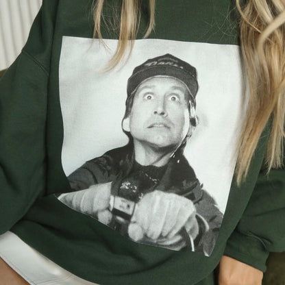 clark griswold sweatshirt