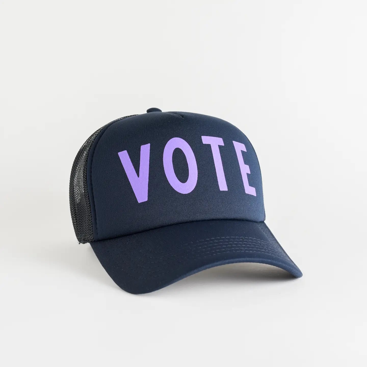 vote trucker hat