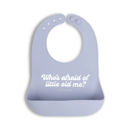 taylor swift little old me baby bib