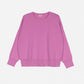 Uber soft Leslie sweater in pink