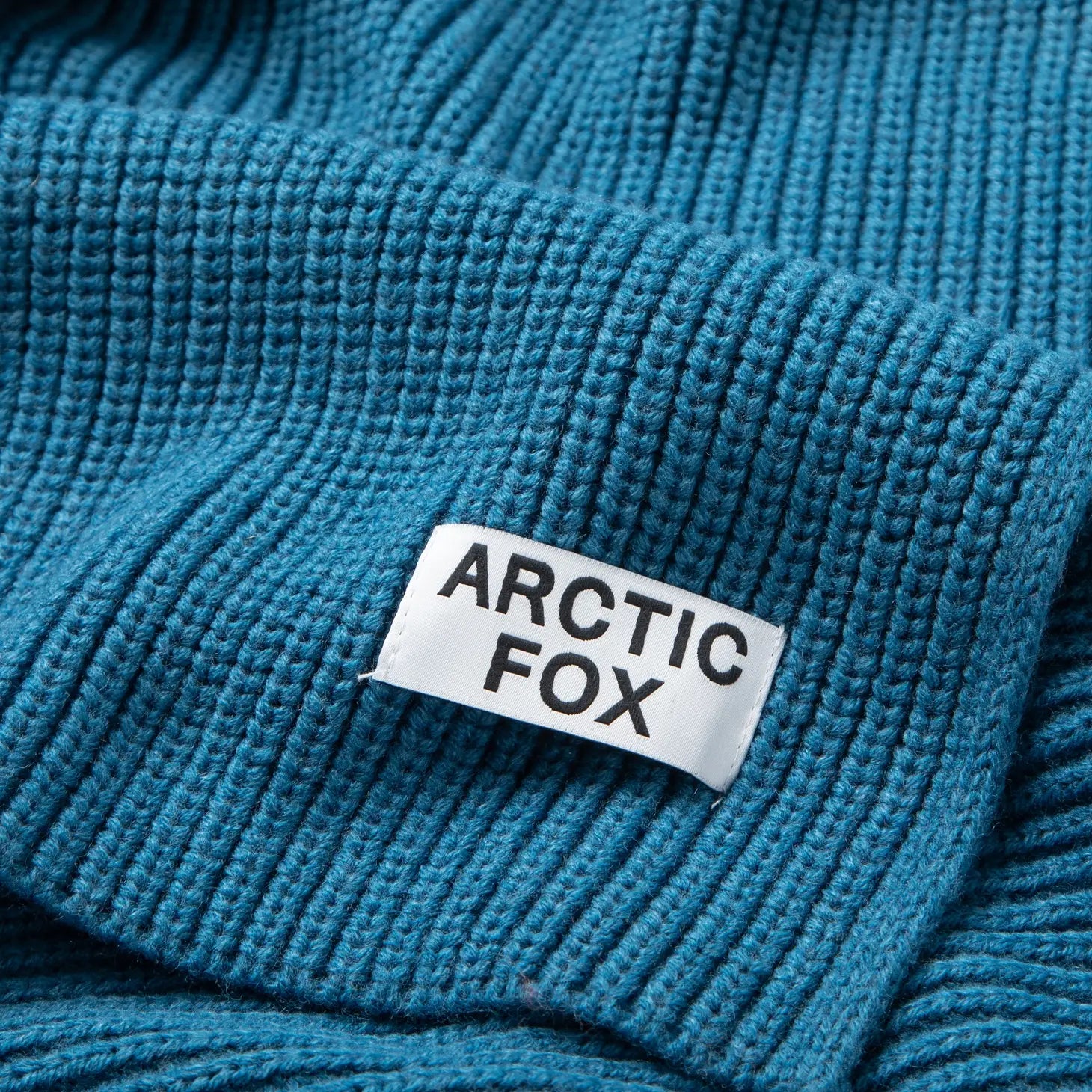 Arctic Fox & Co. Reykjavik Scarf - Woo