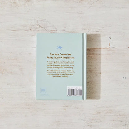 manifest for beginners book