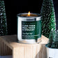 Thick and Sprucey Candle