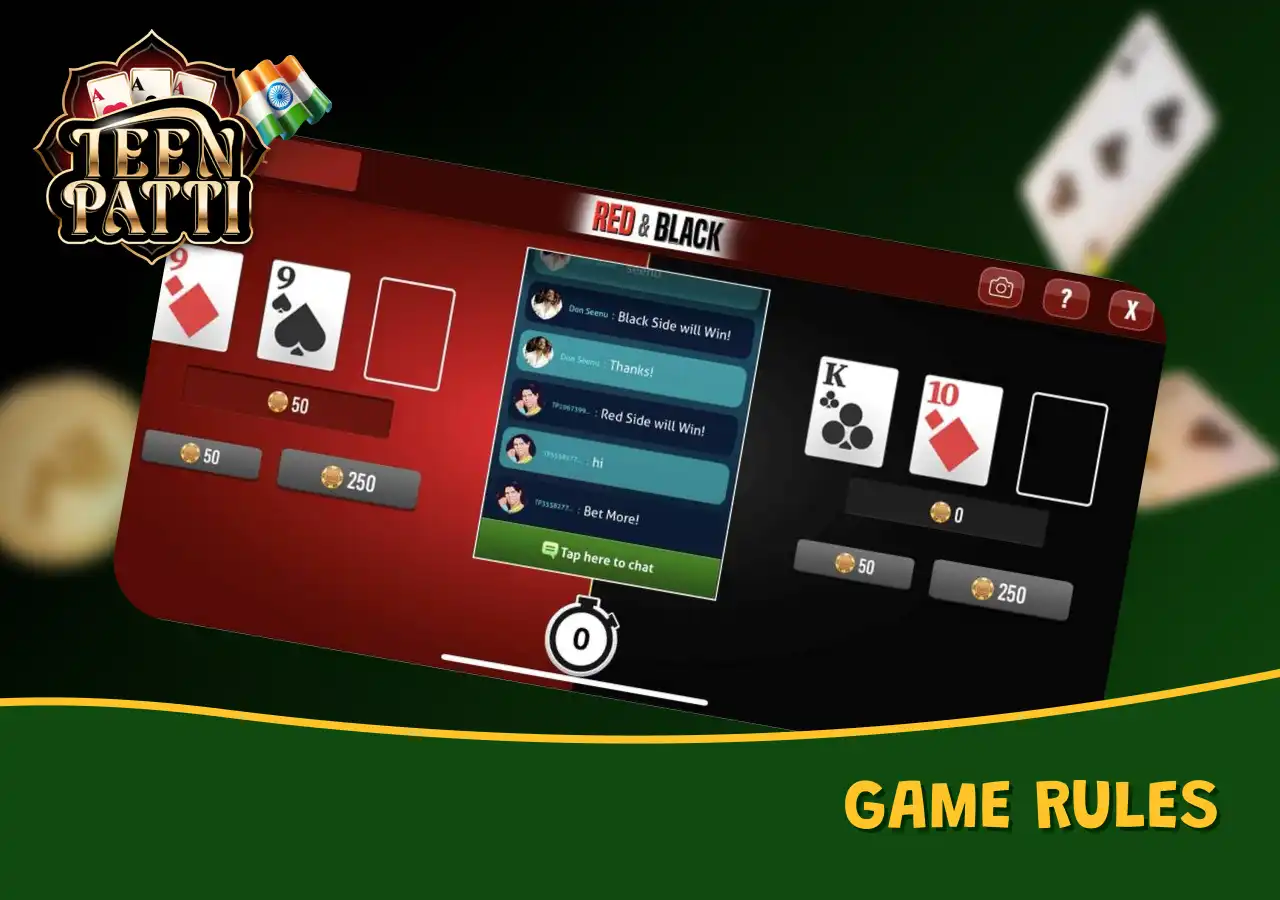 Game rules for online casino explained for beginners and pros